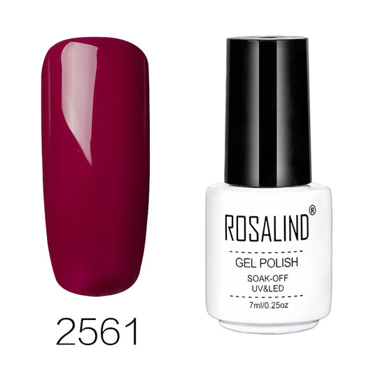 Serie RC Esmalte de Uñas Clásico Premium - Image 31