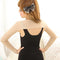 Shoulder Arm Slimming Shapers Control Belt Nude