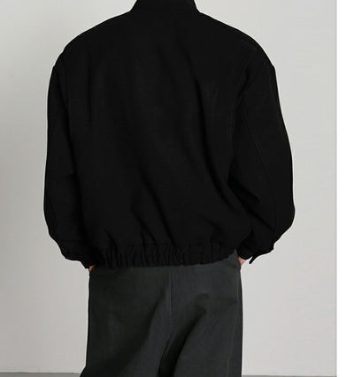 Abrigo de Diseño Británico para Hombre - Estilo Sofisticado y Moderno - Image 9