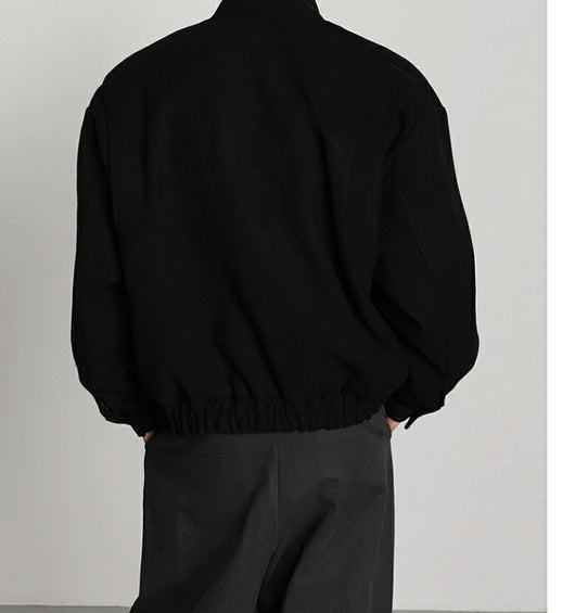 Abrigo de Diseño Británico para Hombre - Estilo Sofisticado y Moderno - Image 9