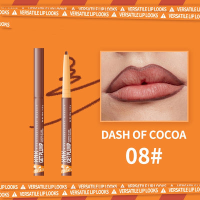 Delineador Labial 12 Colores con Tecnología Antidesvanecimiento - Image 20