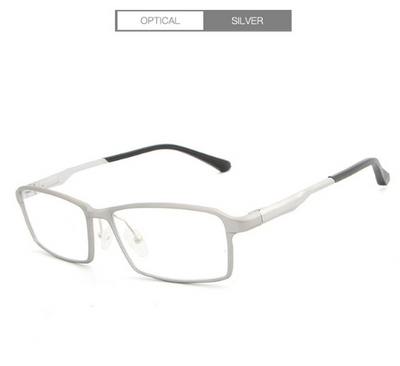 Marcos para Lentes TR90 Ultraligeros 17g - Graduados para Miopía e Hipermetropía - Image 3