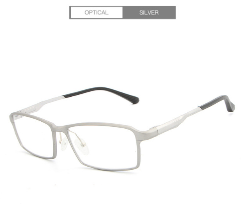 Marcos para Lentes TR90 Ultraligeros 17g - Graduados para Miopía e Hipermetropía - Image 3