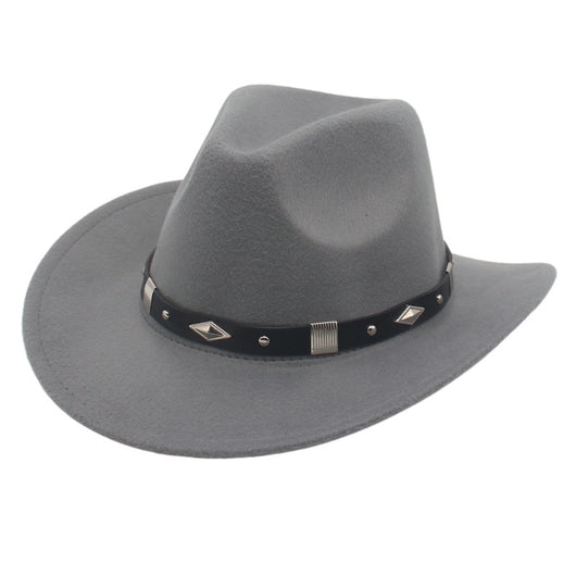 Gorra Denim Estilo Europeo Borde Curvo para Otoño e Invierno - Image 5