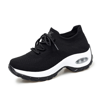 Tenis Deportivos Clásicos de Abuela - Image 16