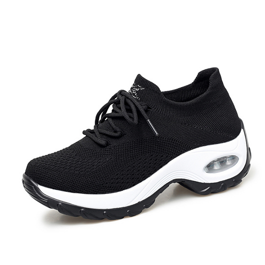 Tenis Deportivos Clásicos de Abuela - Image 16