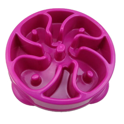 Comedero Lento Antideslizante para Perros - Image 7