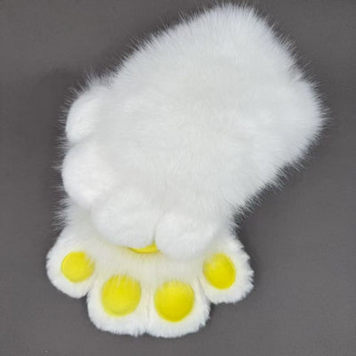 Guantes de Garras Animales Coloridos para Cosplay - Image 21