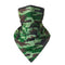 Camuflaje Verde Oscuro