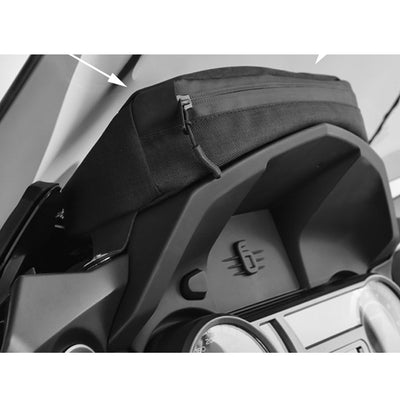 Bolsa Interior Organizadora para Mochilas y Maletas de Moto - Image 4
