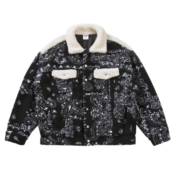 Chaqueta Casual de Lana Polar con Solapa - Diseño Europeo Moderno