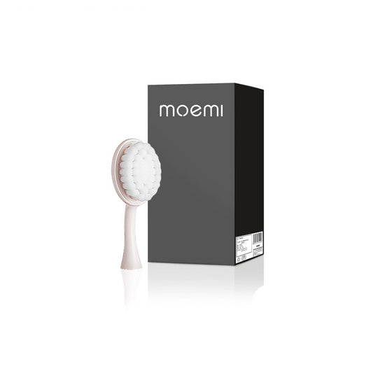 Cepillo de Dientes Eléctrico Ultrasónico Moemi con Cerdas Suaves para Adultos - Image 21