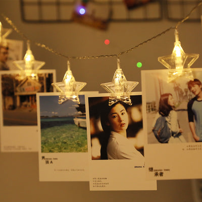 Luces Decorativas Linterna para Fiestas, Navidad y Año Nuevo - Image 38