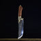 Cuchillo de Cocina Forge Longquan Forjado a Mano