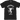 Where's The Fireball Whisky WTF Dragon Mascot T-Shirt - Black