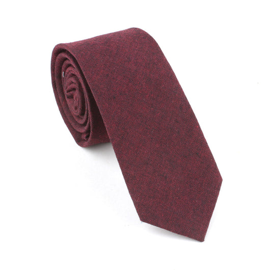 Corbata Casual a Rayas para Hombre - Image 8