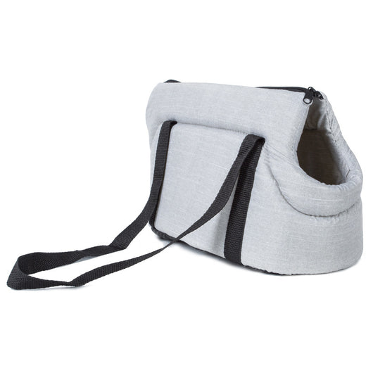 Bolsa Transportadora para Perros Pequeños - Malla Respirable Plegable - Image 3