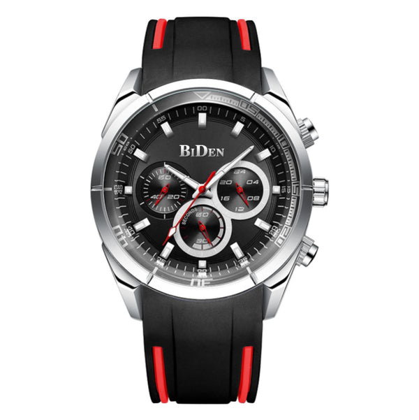 Reloj para Hombre BIDEN - Elegancia y Precisión