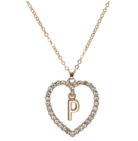 Collar Colgante de Amor Romántico para Niñas - Image 17