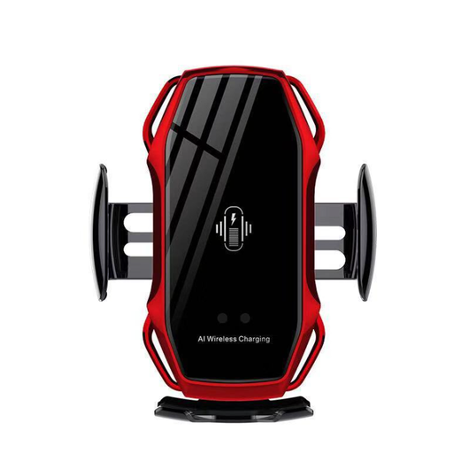 Cargador Inalámbrico para Auto 10W - Image 9