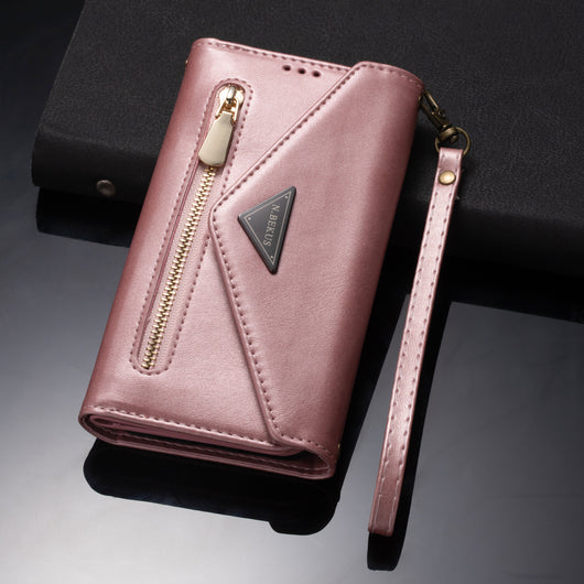 Funda Multifuncional para Celular con Cierre - Image 8
