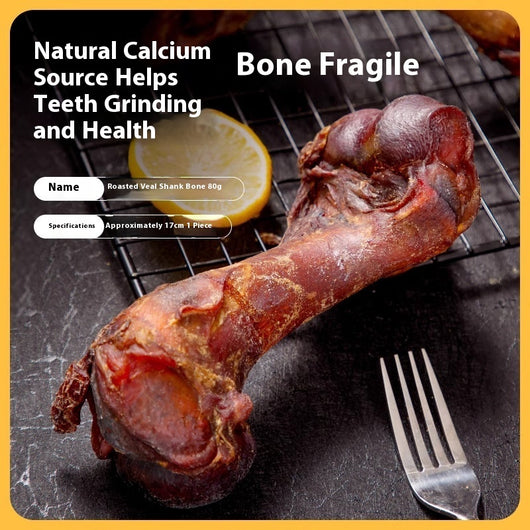 Juguete Masticable para Limpiar Dientes de Cachorros y Perros Pequeños - Image 8