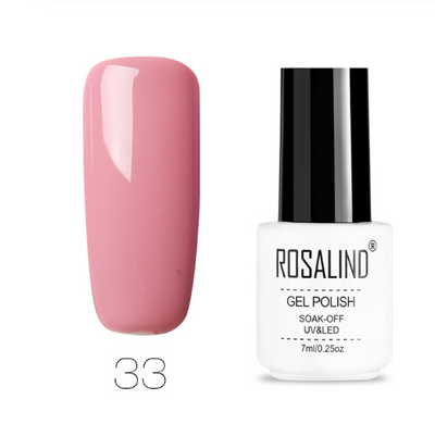 Gel de Uñas Fotopolimerizable Estilo Japonés - Image 45