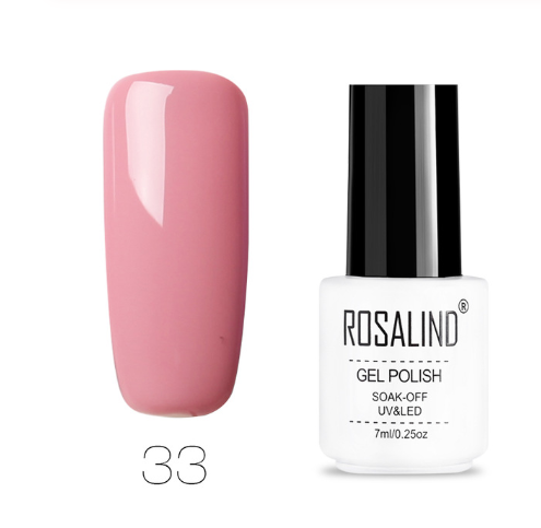 Gel de Uñas Fotopolimerizable Estilo Japonés - Image 45