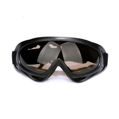 Gafas Deportivas para Motocicleta - Protección contra Viento y Arena - Image 3