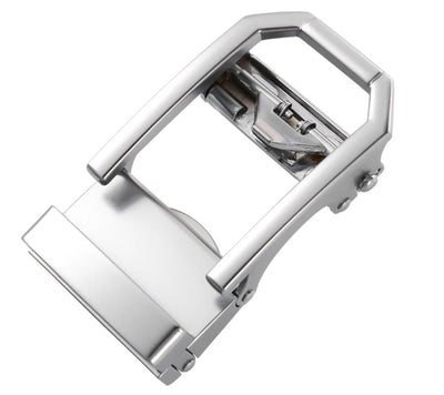 Cinturón Automático Hueco de Moda para Hombre - Image 8