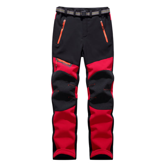 Pantalones Térmicos para Esquí y Montaña - Image 5