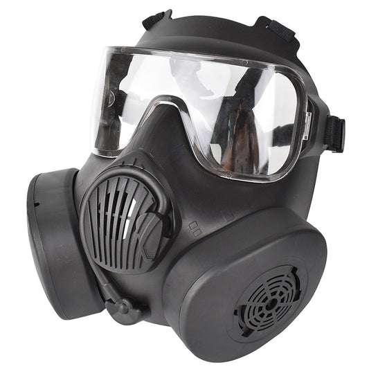 Mascarilla Respirable de Campo Profesional