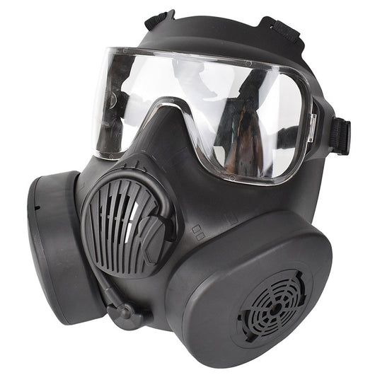 Mascarilla Respirable de Campo Profesional