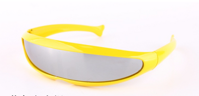 Gafas Láser X Men Lentes de Mercurio Diseño Pez - Image 31