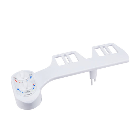 Asiento de Inodoro Bidet Inteligente sin Calefacción