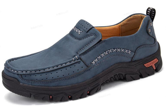 Botas de Senderismo Outdoor Baotou Talla Grande para Hombre - Image 6