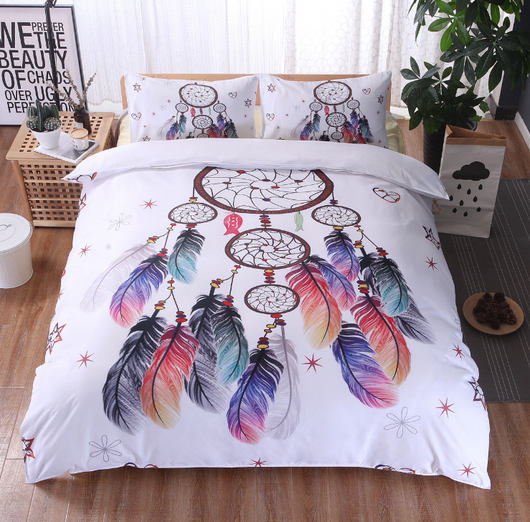 Juego de Cama Infantil 3D Estampado Elefante - Set de 3 o 4 Piezas - Image 28