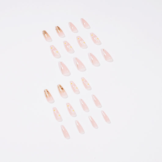 Parches de Diseño de Uñas French Wear - Arte Nail Art Instantáneo - Image 5