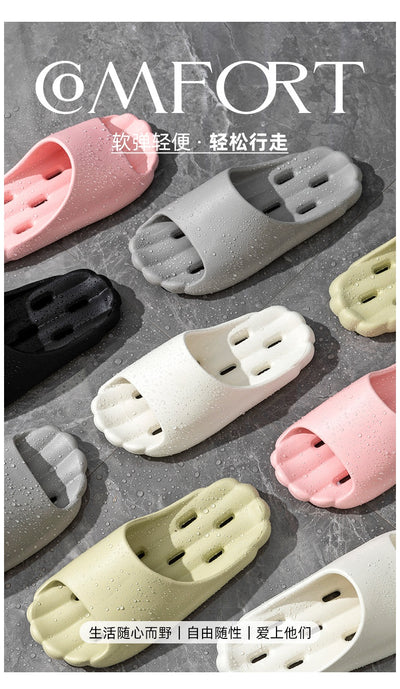 Pantuflas Deportivas Transpirables para Hombre - Secado Rápido - Image 12