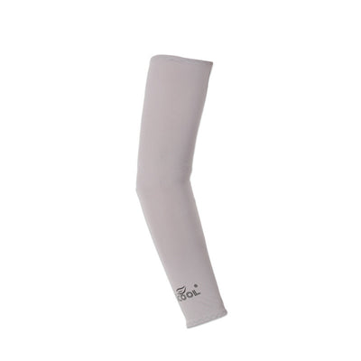 Manga Protectora UV Ciclismo con Protector Solar Ice Silk - Image 8