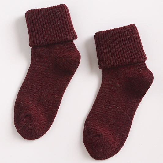 Calcetines Térmicos Medianos para Nieve - Calidez Todo el Día - Image 2