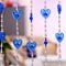 Transparente Azul 70 X 90