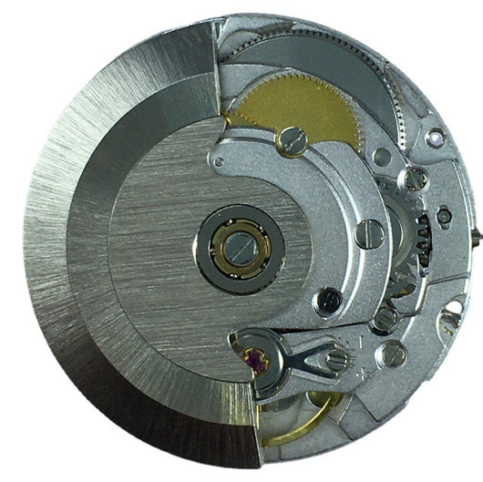 Movimiento de Reloj Mecánico 2824 Platinum de Precisión - Image 4