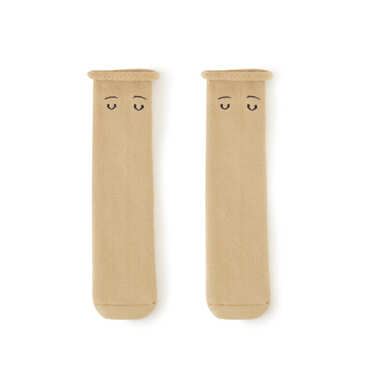 Calcetines Largos Térmicos para Bebé - Caña Alta con Forro Grueso - Image 27