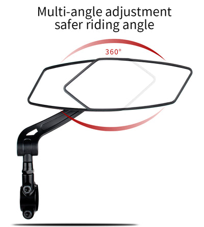 Espejo Retrovisor para Bicicleta y Moto - Image 12