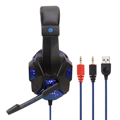 Audífonos con Protección Auditiva para Computadora - Image 6