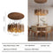 100 Cm Color Madera Clara