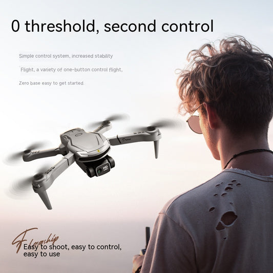 Dron V88 4K con Doble Cámara HD para Fotografía Aérea Profesional