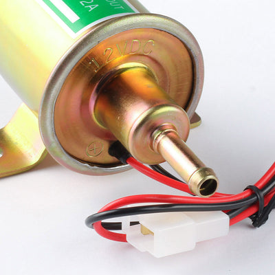 Bomba de Aceite Electrónica Automotriz - Image 10
