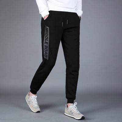 Pantalones Beam de Cashmira de Cordero - Image 12